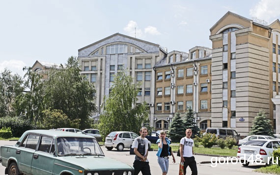 В этом году еманжелинцы должны платить имущественные налоги не позже 1 декабря В этом году еманжелинцы должны платить имущественные налоги не позже 1 декабря
