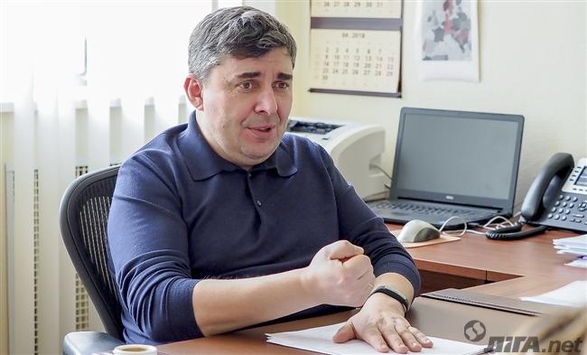 Руководитель Roshen о фабрике в РФ: пусть лучше сгниет, чем недорого реализовать Руководитель Roshen о фабрике в РФ: пусть лучше сгниет, чем недорого реализовать