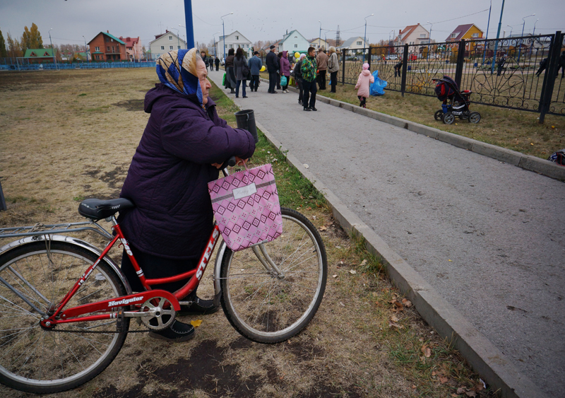 Повышение пенсионного возраста увеличит страховые пенсии