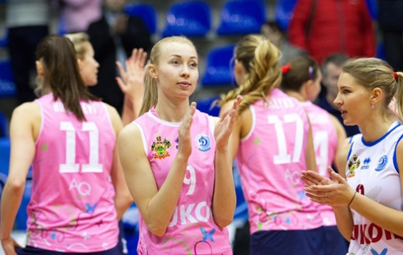 Наталья Ходунова сыграет в квалификационном турнире ОИ-2016