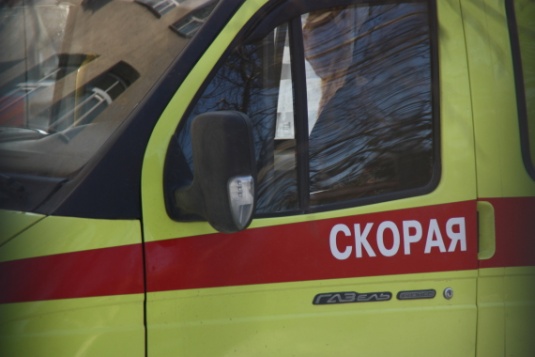 В Кемерове 5-летняя выстрелила себе в глаз, СК проводит проверку
